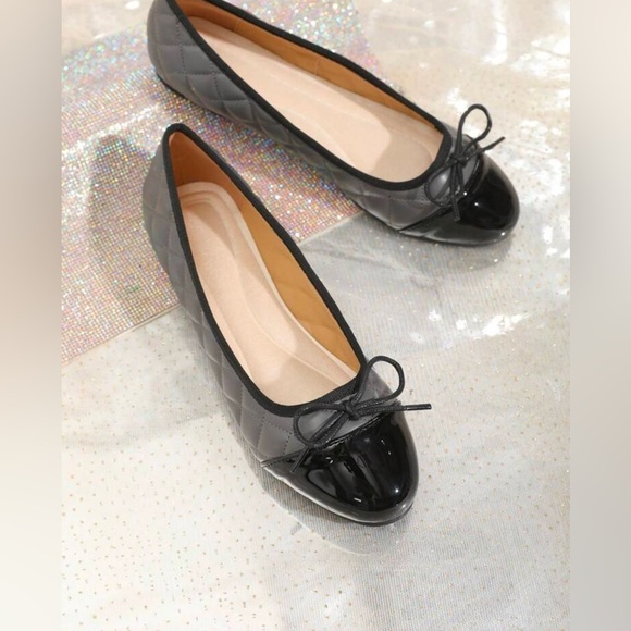 Ballerine, flats, size 40 - Picture 6 of 7